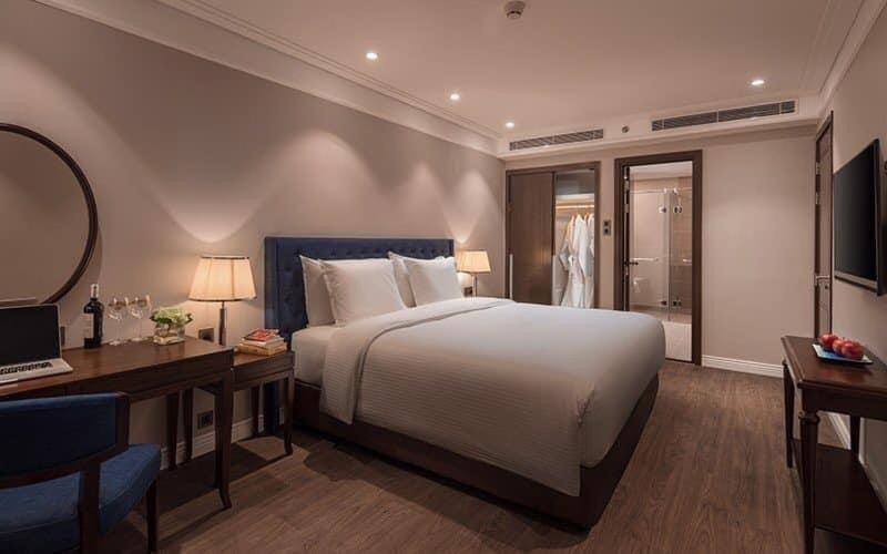 Da Nang Ocean View Luxury Apartment מראה חיצוני תמונה